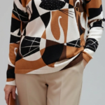 Sweater Estampado Gatitos