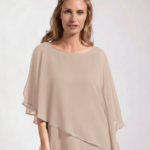 Capita Irregular Ribeteado Strass