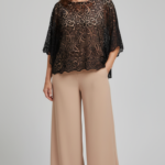 Blusa Broderie